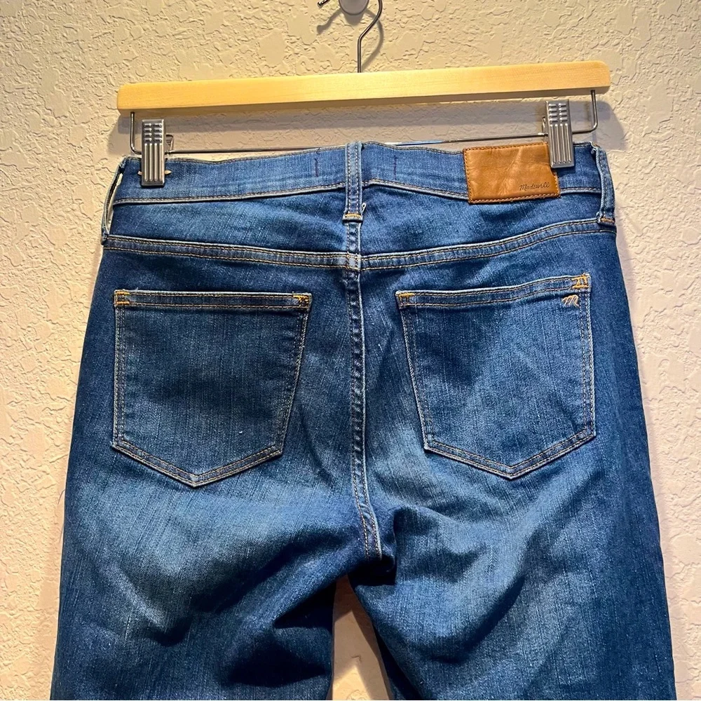 Madewell pre owned